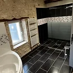 La Grange Du Prieure - Casa de Férias *