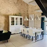 Casa de Férias La Grange Du Prieure - Saint-Clar
