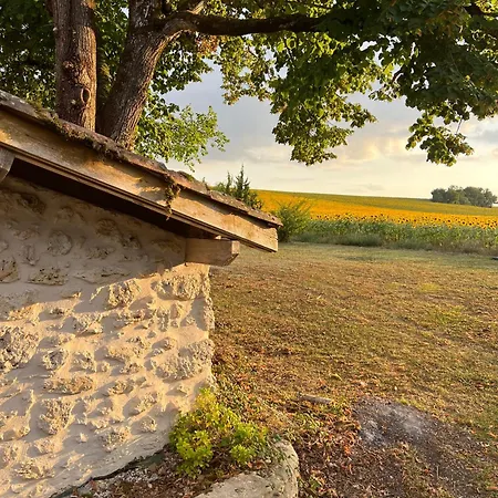 La Grange Du Prieure - Saint-Clar
