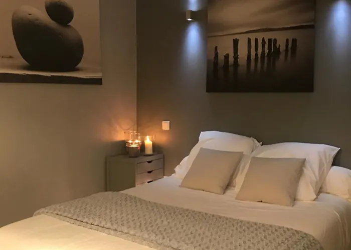 La Grange Du Prieure -