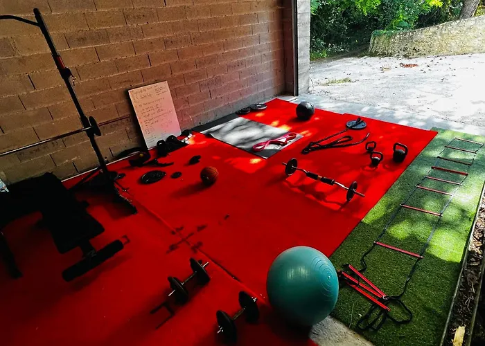 La Grange Du Prieure - Saint-Clar