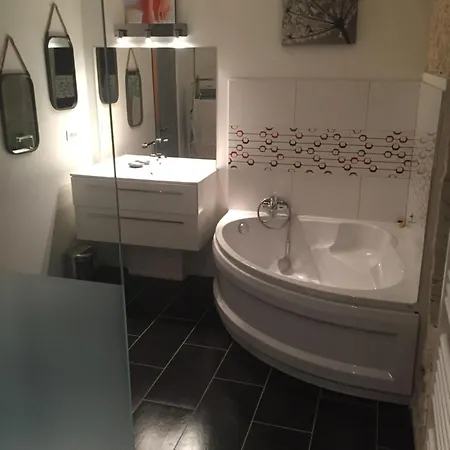 La Grange Du Prieure -