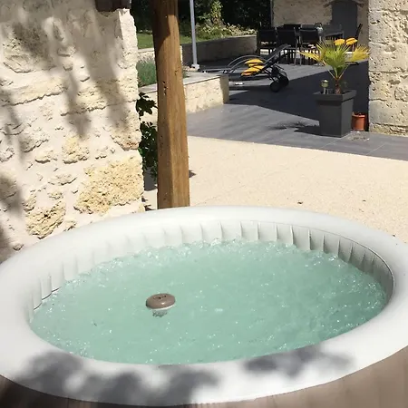 La Grange Du Prieure -