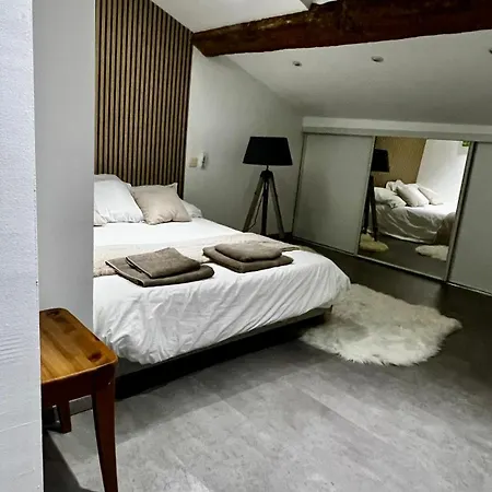 La Grange Du Prieure - * Saint-Clar